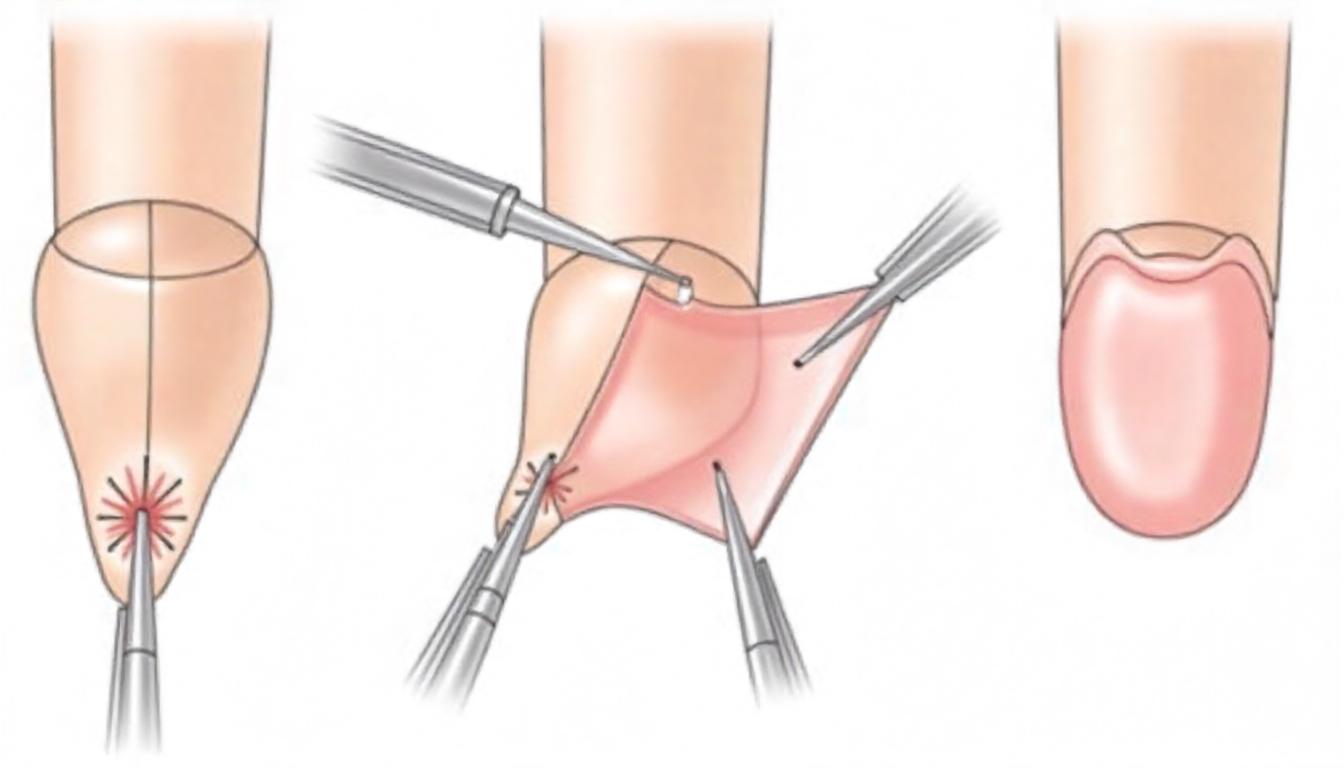 ZSR Circumcision in Mumbai