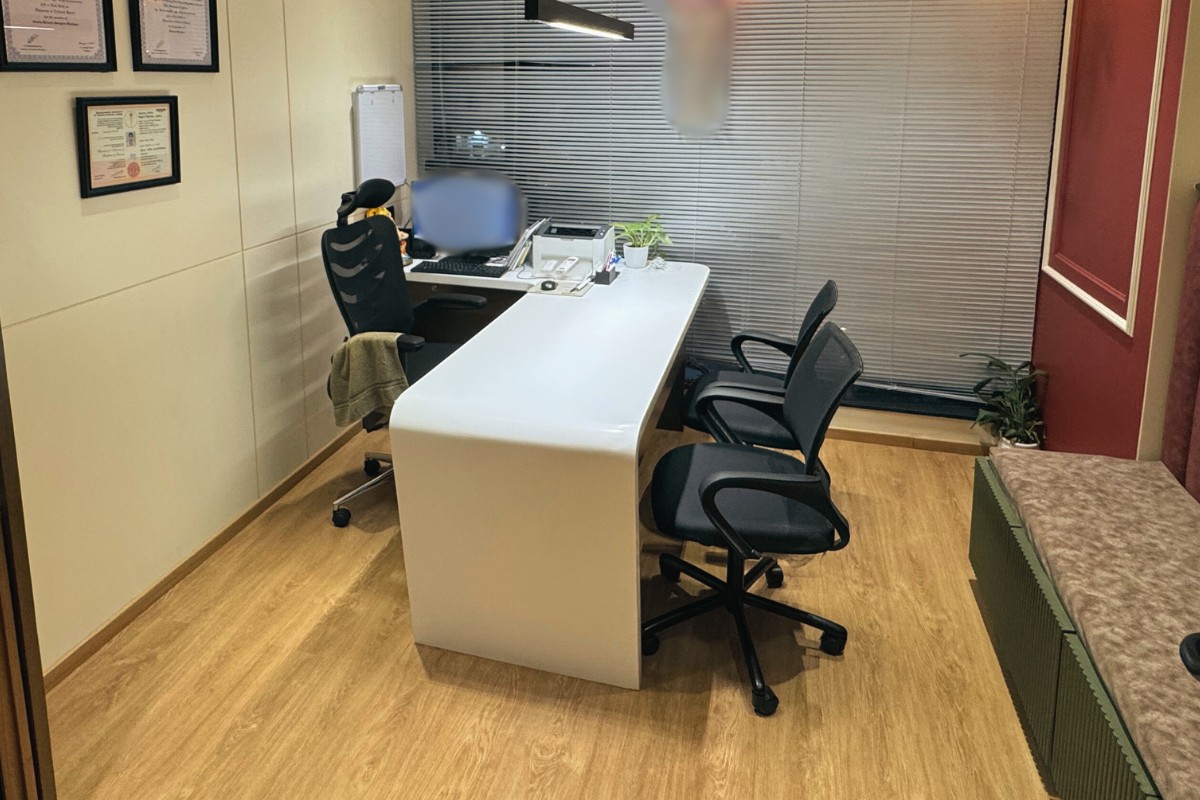 Consulting Room