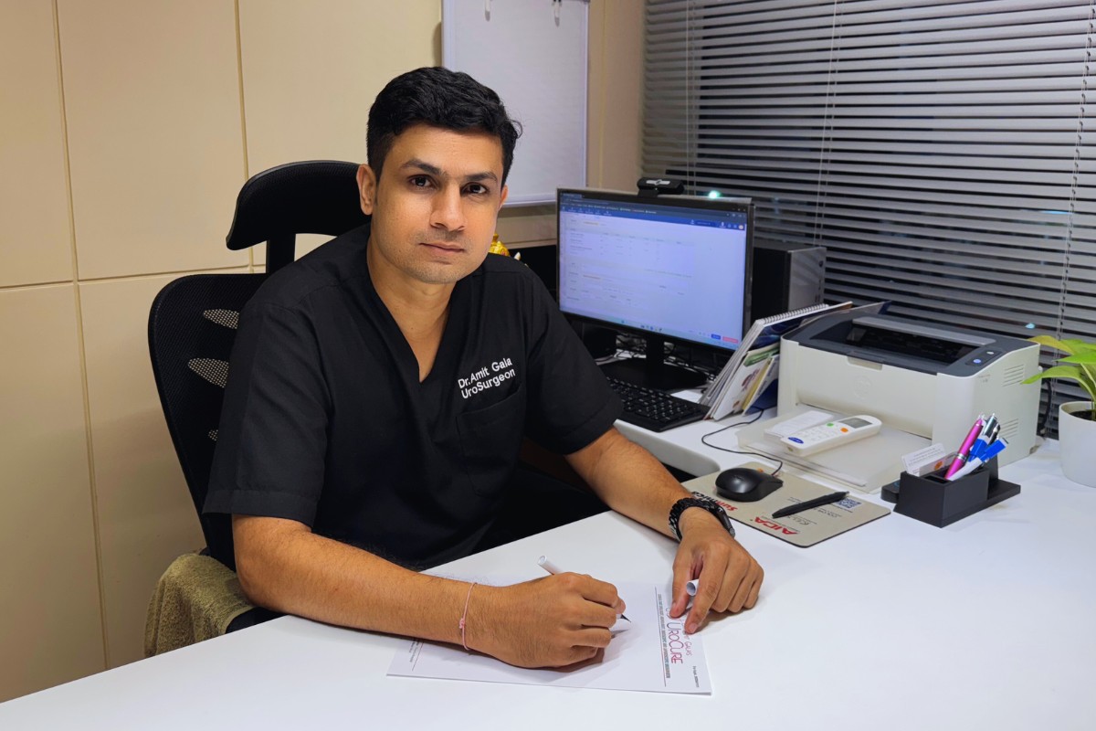 Best Urologist in Mumbai