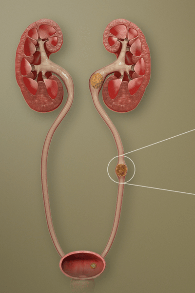 Kidney Stone Treatment in Mumbai