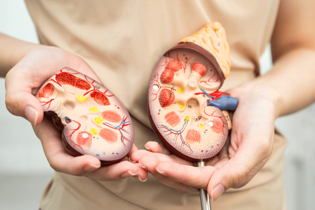 Kidney Transplant treatment