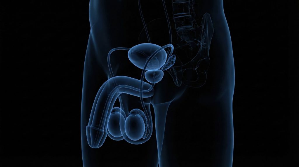 Testicles pain or Swelling